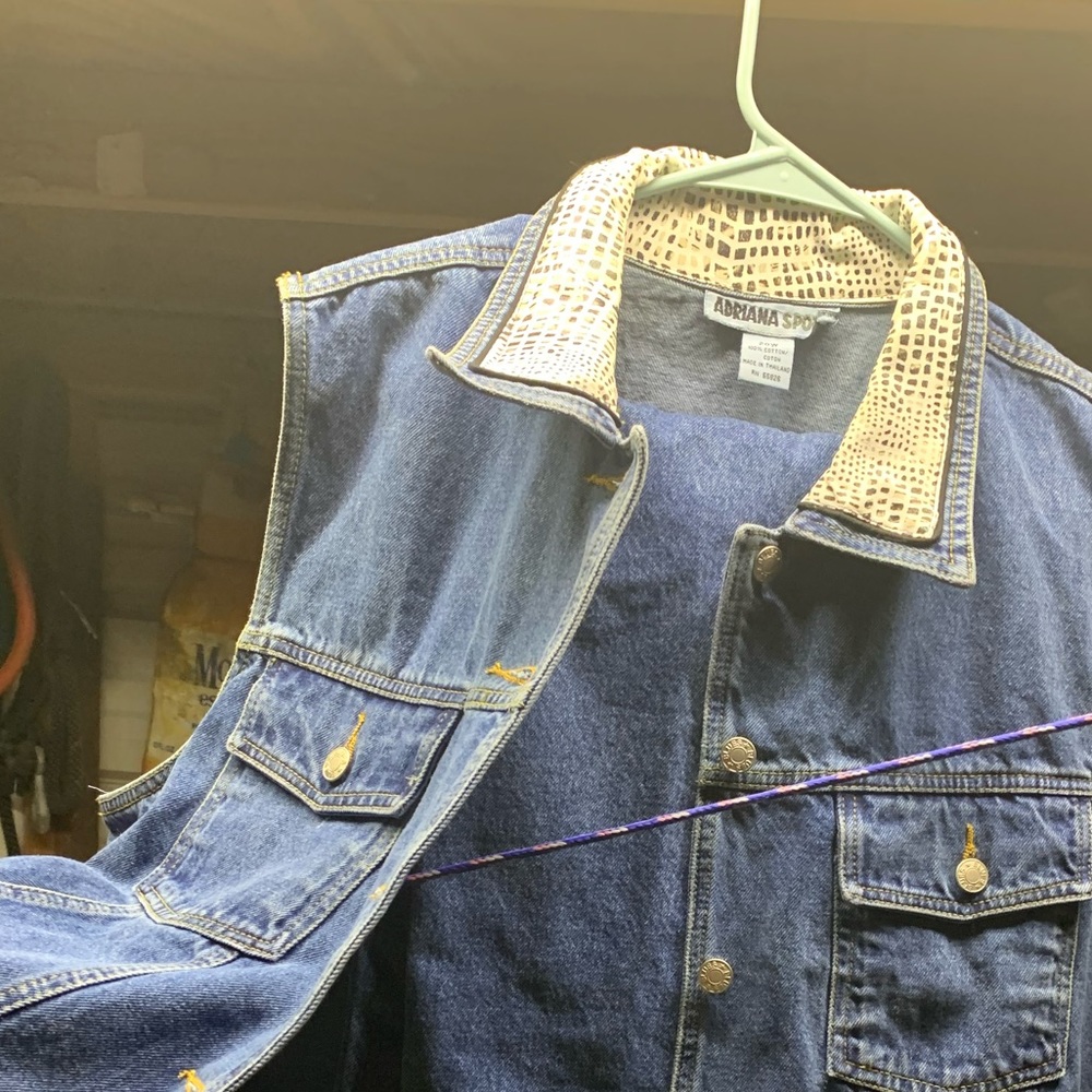 Jean Set